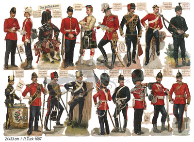 R.Tuck 1087 royal army Brittain.jpg