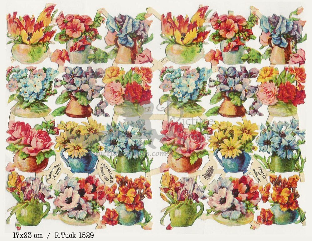 R.Tuck 1529 flowers in vases.jpg