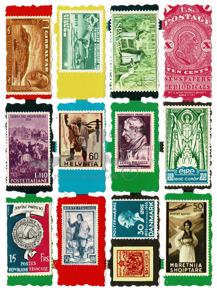 F.B. 441 stamps.jpg