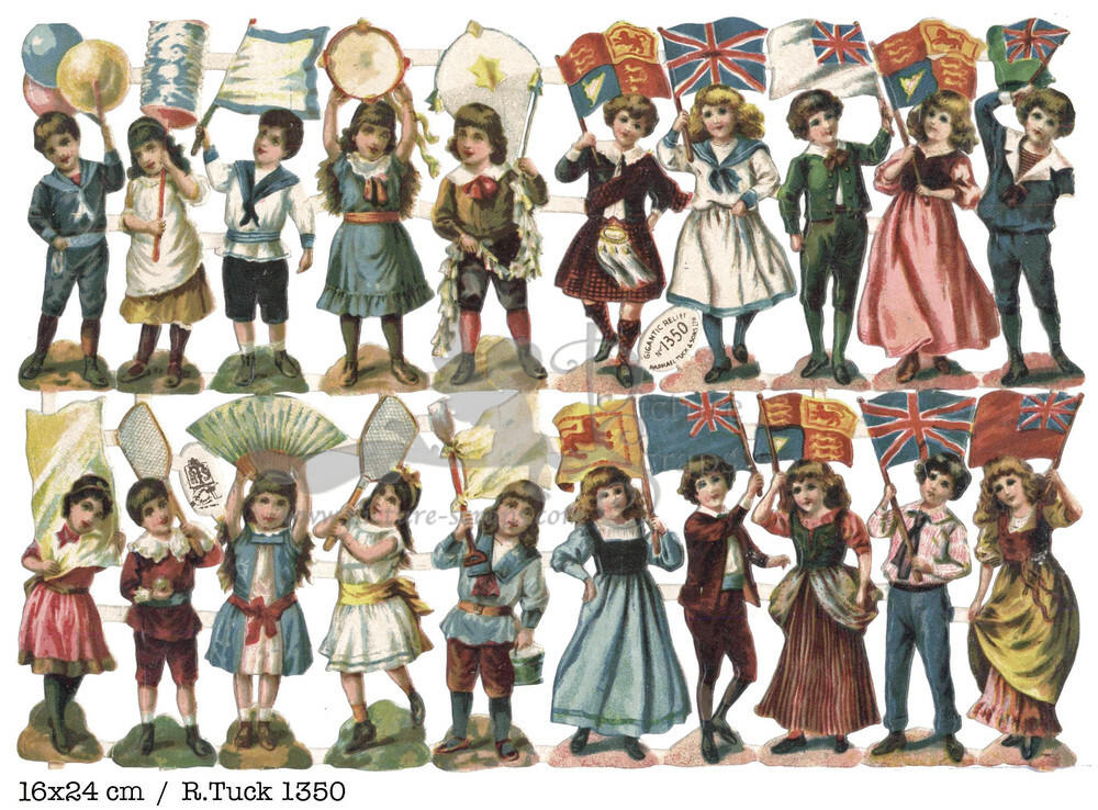 R.Tuck 1350 victorian children.jpg