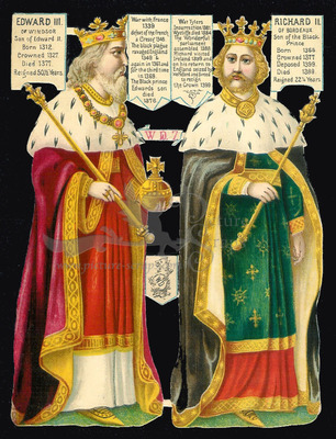 W.D. 7 Kings and Queens 1312 - 1399.jpg