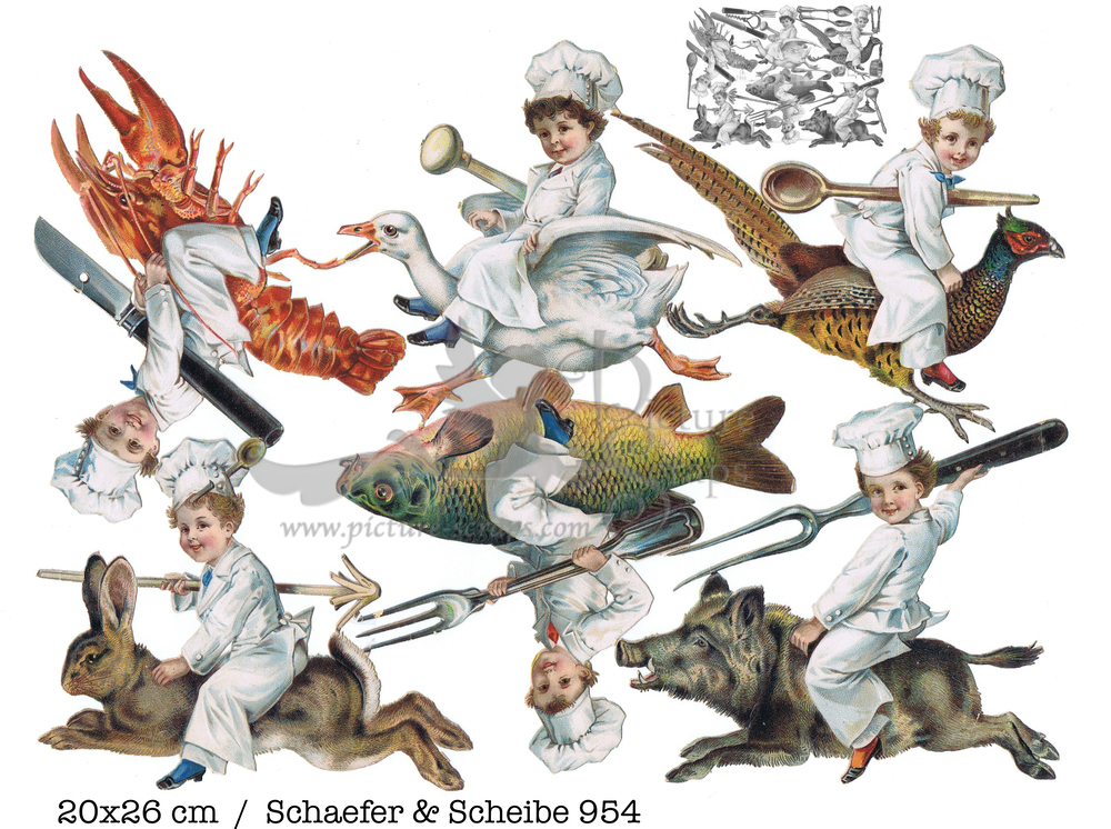 Schaefer & Scheibe 954 children chefkoks.jpg