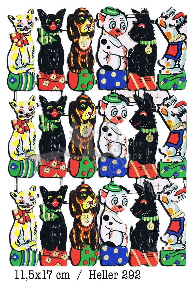 Heller 292 cats and dogs on pillows.jpg