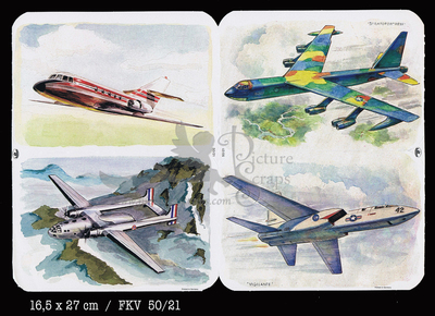 FKV 50 - 21 airplanes.jpg