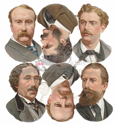R.Tuck 184 men's heads.jpg