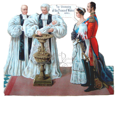 MHN&Co 1841 a the christening of the price of wales.jpg