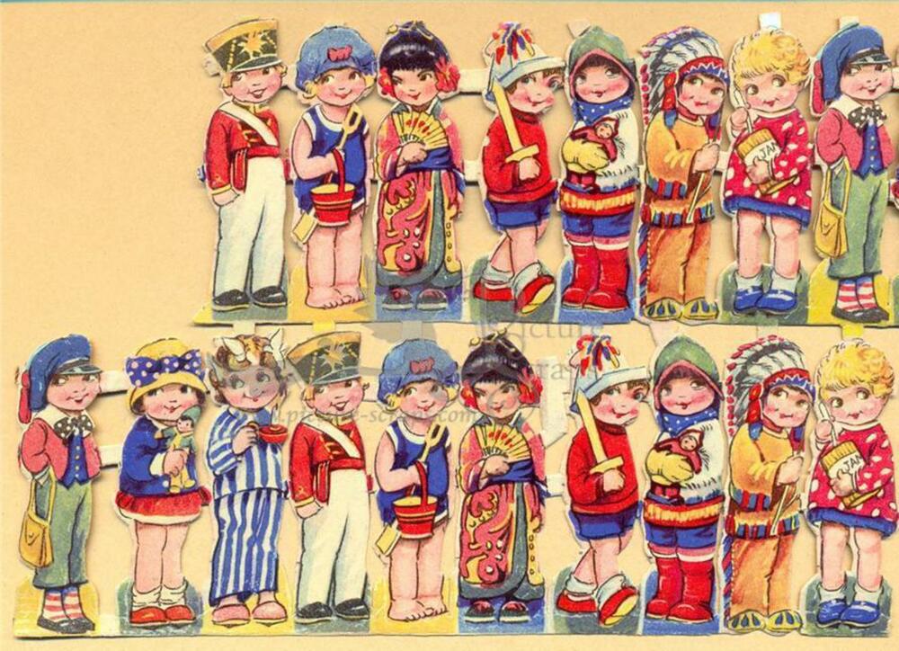 Printed in Germany children dressed in costumes.jpg