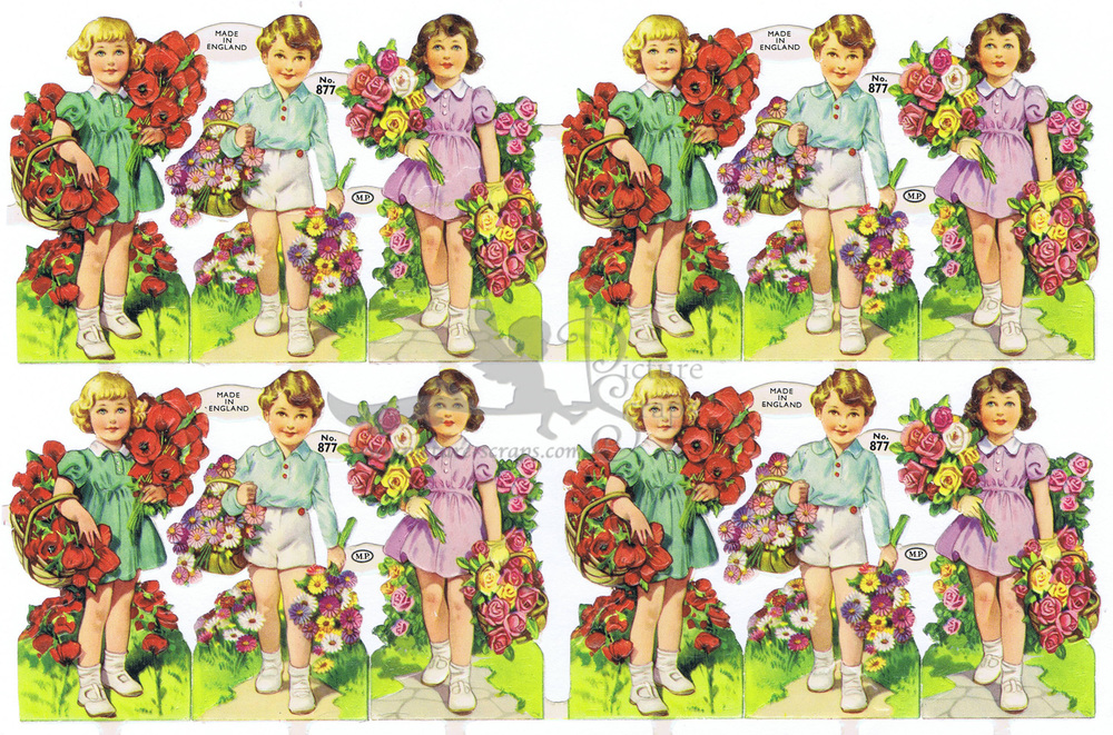 MP 877 Girls & Boys with flowers.jpg