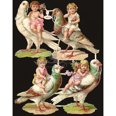 Hellriegel 1075 children sitting on doves.jpg