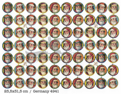 Printed in Germany 4941 santa heads.jpg