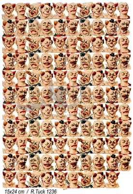 R.Tuck 1236 clowns faces.jpg