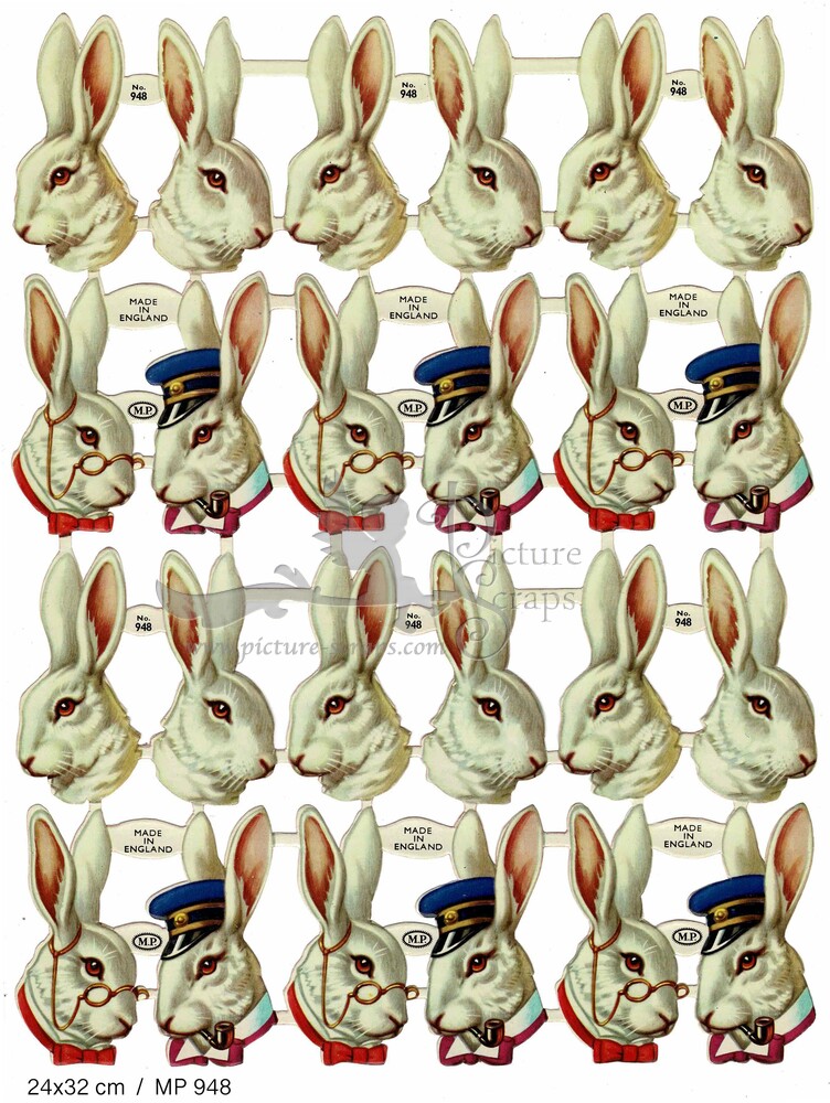 MP 948 full sheet bunnies heads.jpg