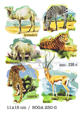 BOGA 230-G wild animals.jpg