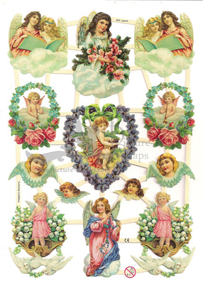 EF 7283 angels on clouds and in flowerhearts.jpg