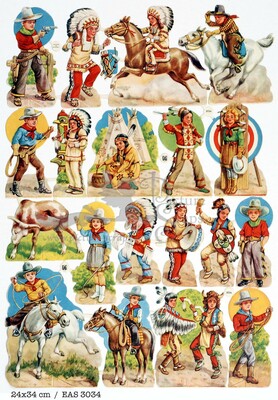 EAS 3034 full sheet  indians and cowboys.jpg