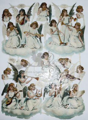 R.Tuck 898 angels playing music24x34 cm.jpg