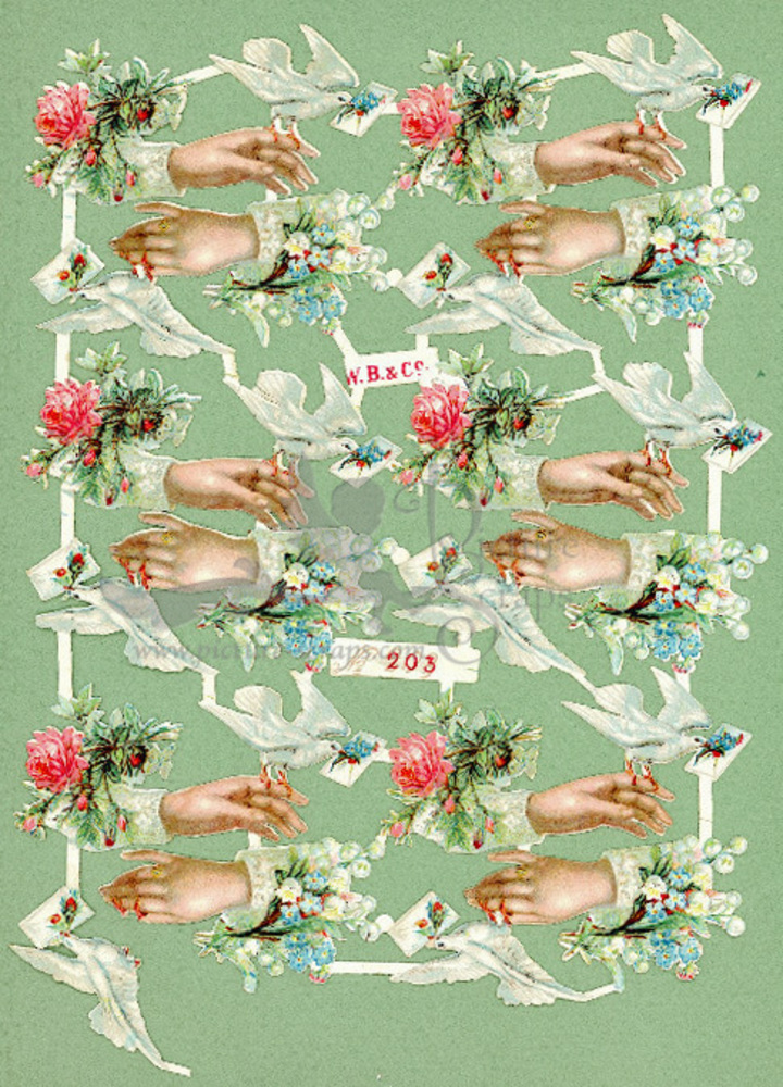 W.B. & Co 205 hands doves and flowers.jpg