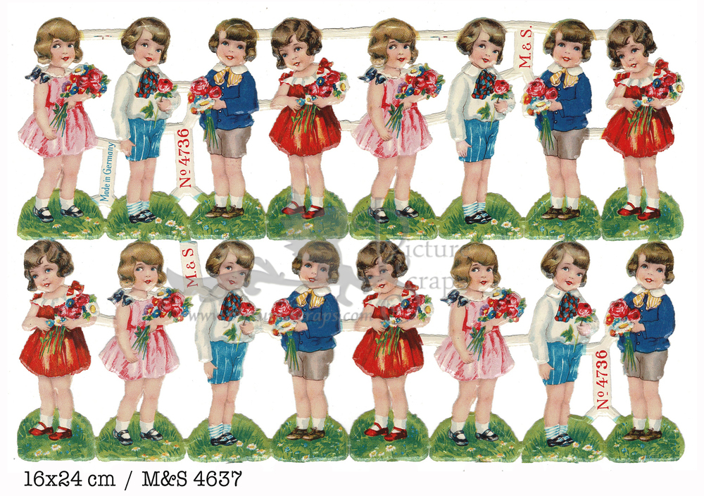 M&S 4736 boys and girls with flowers.jpg