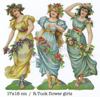 R.Tuck flower girls 2.jpg