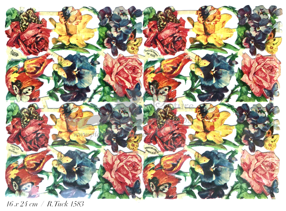R.Tuck 1583 flowers and butterflies.jpg