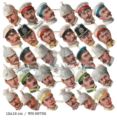 WH 69752 mens heads with hats 12x12.jpg
