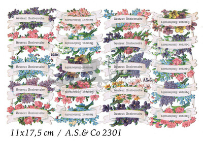 A.S.& Co 2301 flowers and french sayings.jpg