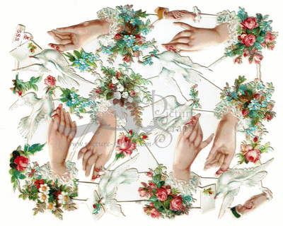 S&S 583 hands and flowers doves.jpg