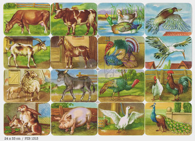 PZB 1313 full sheet farm animals.jpg
