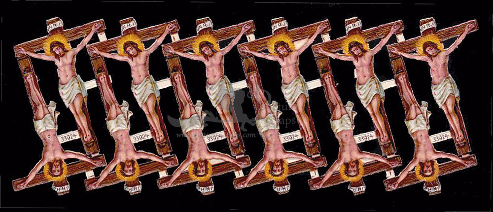 L&B 33924 Jesus crucified.jpg