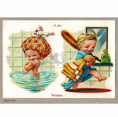 Water decals P 261 toddlers bathing.jpg