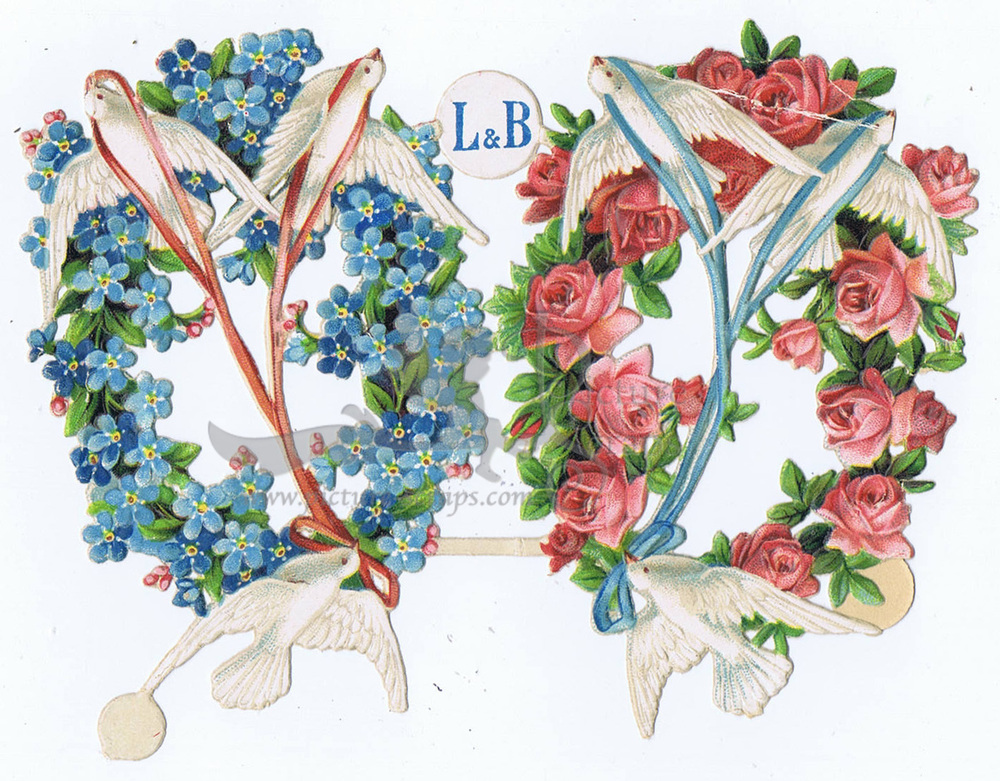 L&B flowers and doves.jpg