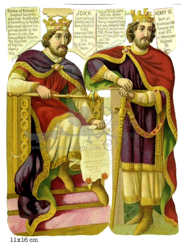 W.D Kings and Queens 1166-1272.jpg