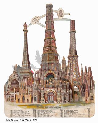 R.Tuck 570 the great towers of de world.jpg