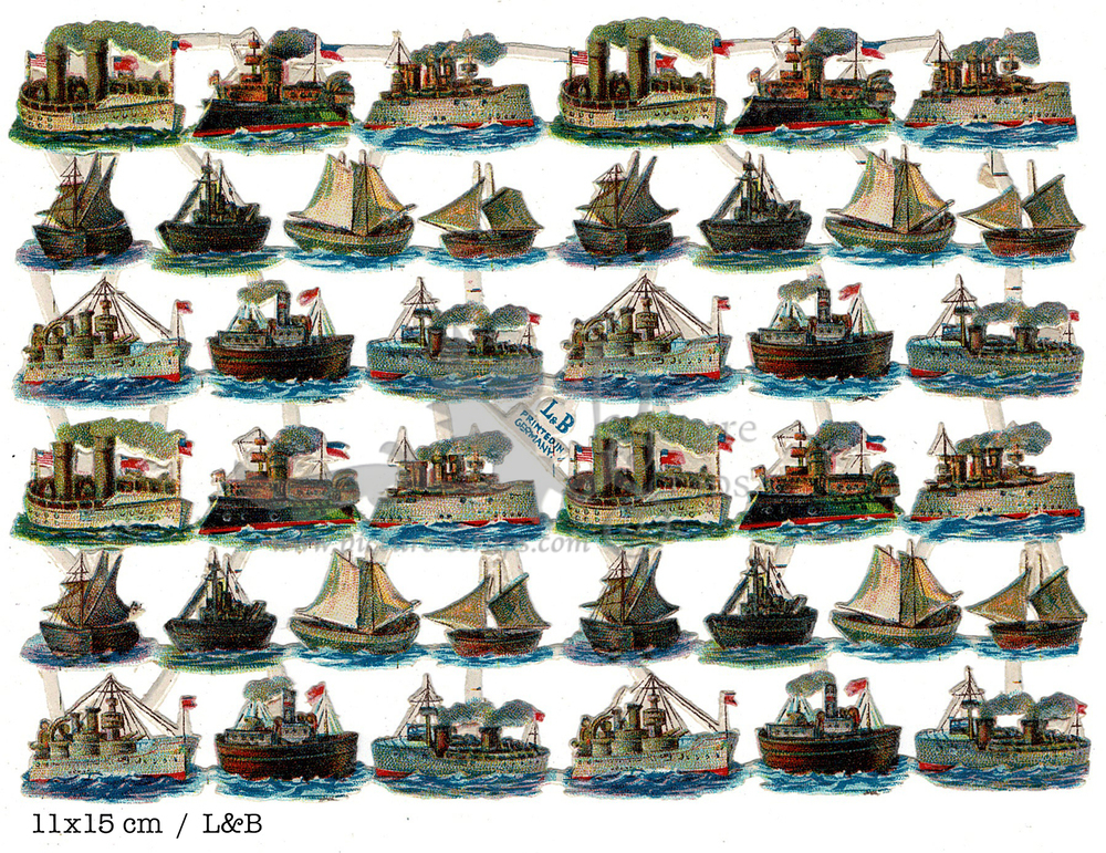 L&B Sailing boats ocean steamers ships.jpg