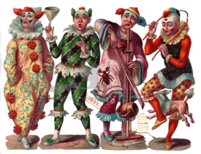R.Tuck 1227 clowns.jpg