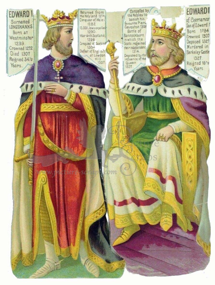 W.D. Kings and Queens 1239-1327.jpg