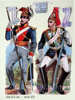 R.Tuck Soldiers of England XII.jpg