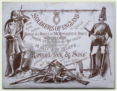 R.Tuck Soldiers of England.jpg