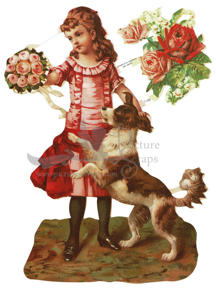 EF 7109 Child with Dog and flowers.jpg
