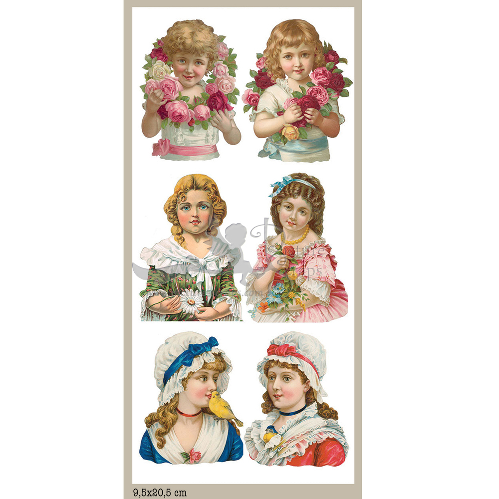 Violette stickers Y135 Grace - Victorian Girls with Roses.jpg