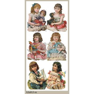 Violette stickers Y136 Hattie - Victorian Girls with Toys.jpg