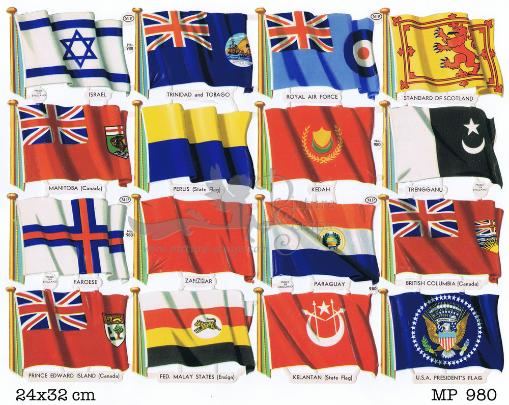 MP 980 full sheet flags.jpg