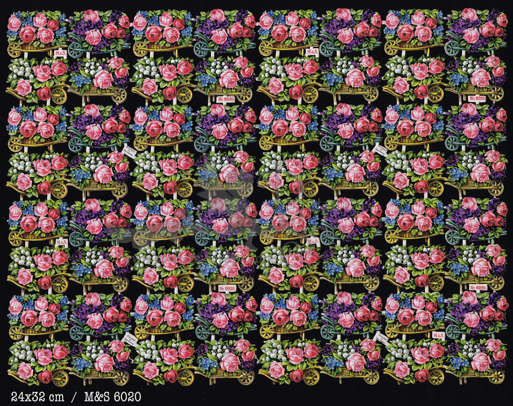 M&S 6020 full sheet flowers.jpg