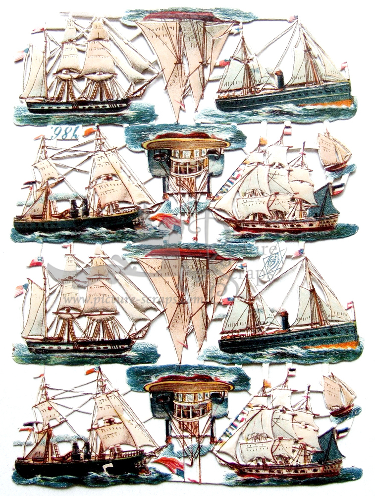 Priester & Eyck 786 sailboats.jpg