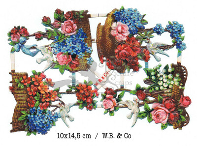 W.B. & Co flowers doves in baskets.jpg