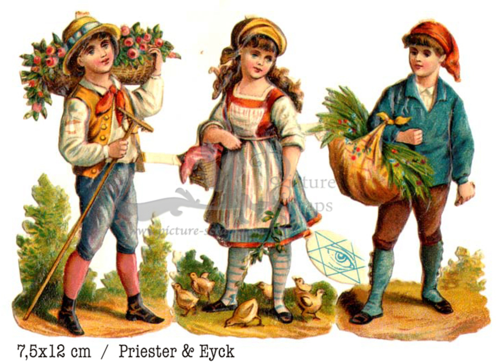 Priester & Eyck children.jpg
