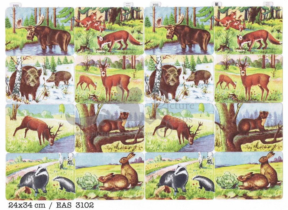 EAS 3102 full sheet forest animals.jpg