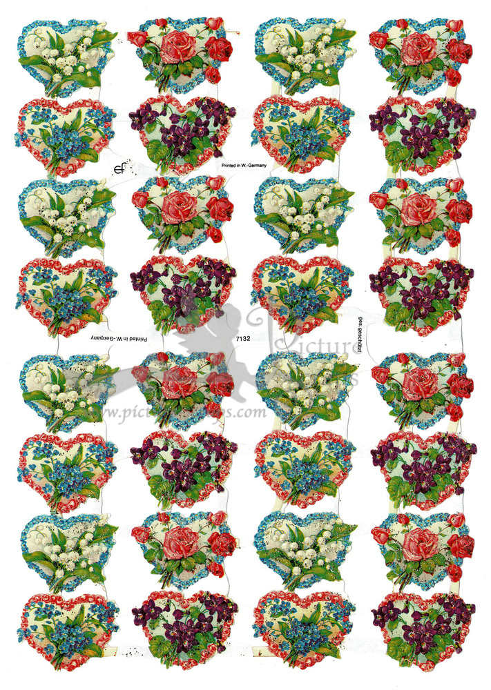 EF 7132 hearts and flowers glitter.jpg