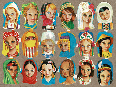 Edivas 8 girls faces.jpg
