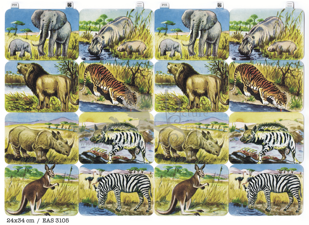 EAS 3105 full sheet wild animals.jpg